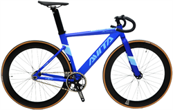 Xe đạp Fixed Gear AVITA Rapidly PRO 1.0